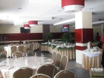 Nouvelle Hotel Johor Кулай Екстер'єр фото