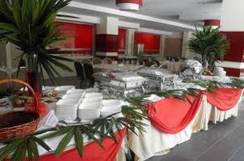 Nouvelle Hotel Johor Кулай Екстер'єр фото