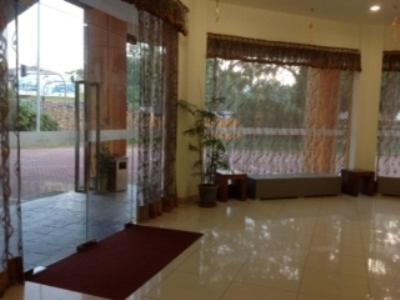 Nouvelle Hotel Johor Кулай Екстер'єр фото